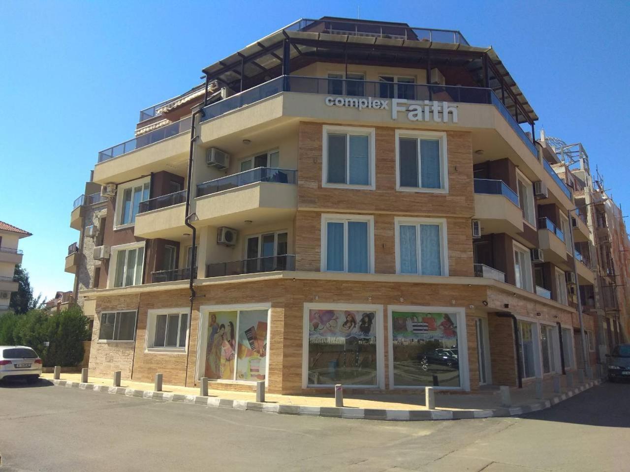Private Apartment In Faith - Ravda Exterior photo